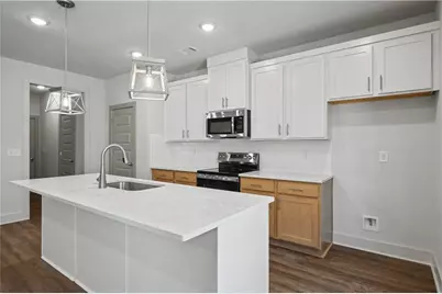 4237 Fern River Trail #7, Norcross, GA 30093 - Photo 11