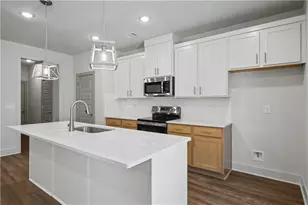 4237 Fern River Trl, Norcross, GA 30093 - Photo 11