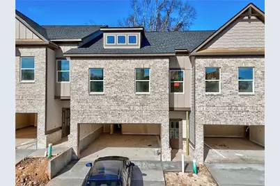 4237 Fern River Trail #7, Norcross, GA 30093 - Photo 1