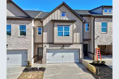 4302 Fern River Bend #74, Norcross, GA 30093 - Photo 1