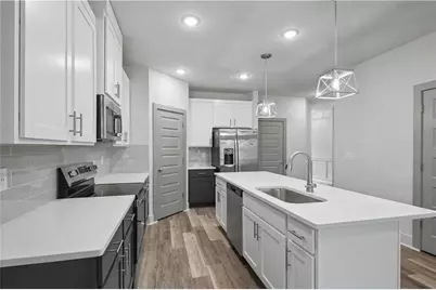 4302 Fern River Bend #74, Norcross, GA 30093 - Photo 13