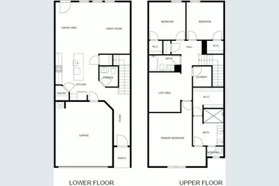 4302 Fern River Bend #74, Norcross, GA 30093 - Photo 19