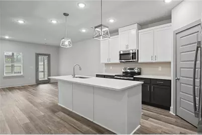 4302 Fern River Bend #74, Norcross, GA 30093 - Photo 5