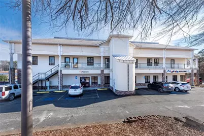 12 Sammy McGhee Boulevard #203, Jasper, GA 30143 - Photo 3