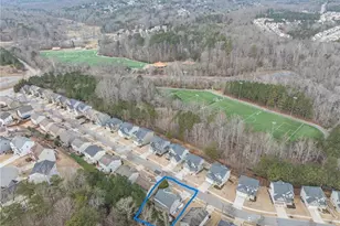 6367 Barker Station Walk, Sugar Hill, GA 30518 - Photo 29