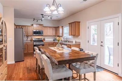 6367 Barker Station Walk, Sugar Hill, GA 30518 - Photo 9