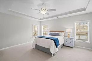 721 Sandringham Dr, Milton, GA 30004 - Photo 7