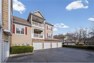 721 Sandringham Drive #721, Milton, GA 30004 - Photo 19