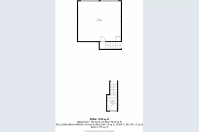 721 Sandringham Drive #721, Milton, GA 30004 - Photo 21
