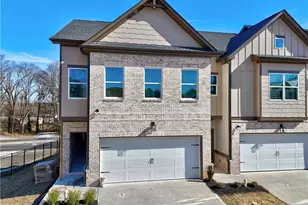 4300 Fern River Bend, Norcross, GA 30093 - Photo 1