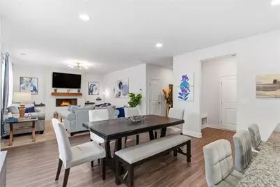 117 Park Chase Lane, Dallas, GA 30132 - Photo 5