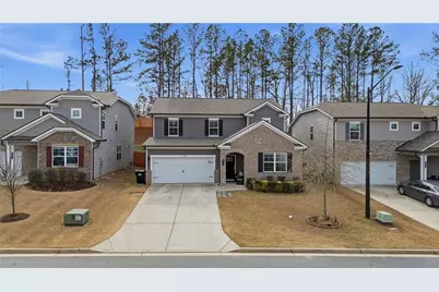 117 Park Chase Lane, Dallas, GA 30132 - Photo 1