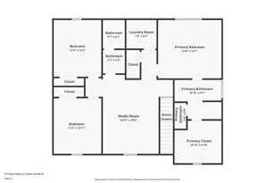 117 Park Chase Ln, Dallas, GA 30132 - Photo 15