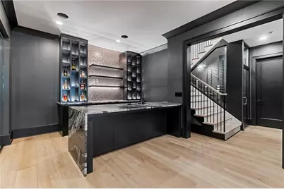 10190 Cedar Ridge Drive, Alpharetta, GA 30004 - Photo 19