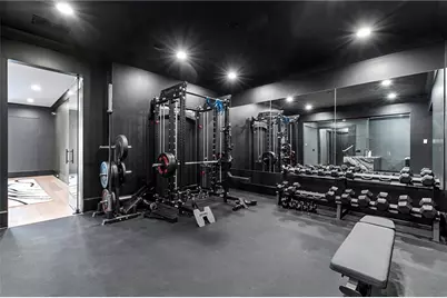 10190 Cedar Ridge Drive, Alpharetta, GA 30004 - Photo 21