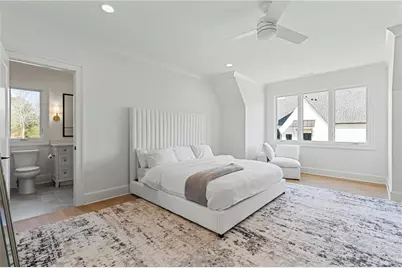 10190 Cedar Ridge Drive, Alpharetta, GA 30004 - Photo 31