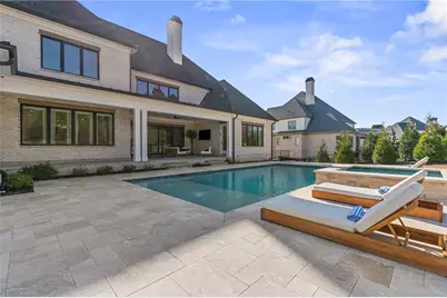 10190 Cedar Ridge Drive, Alpharetta, GA 30004 - Photo 37