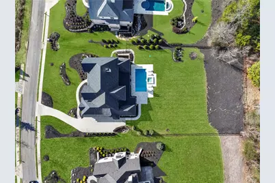 10190 Cedar Ridge Drive, Alpharetta, GA 30004 - Photo 43