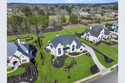 10190 Cedar Ridge Drive, Alpharetta, GA 30004 - Photo 41