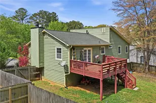 2995 Withers Way SW, Marietta, GA 30064 - Photo 35