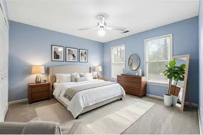 68 Old Mountain Road, Powder Springs, GA 30127 - Photo 13