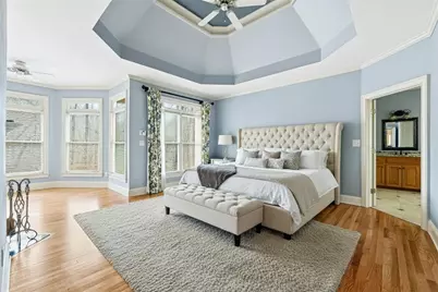 68 Old Mountain Road, Powder Springs, GA 30127 - Photo 7