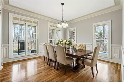 68 Old Mountain Road, Powder Springs, GA 30127 - Photo 3