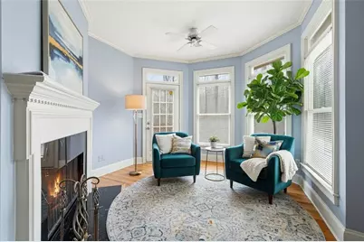 68 Old Mountain Road, Powder Springs, GA 30127 - Photo 9