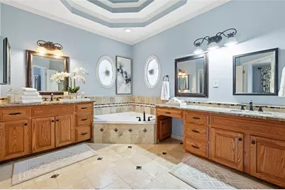 68 Old Mountain Road, Powder Springs, GA 30127 - Photo 9