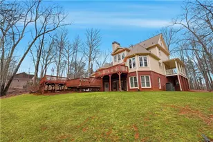 68 Old Mountain Rd, Powder Springs, GA 30127 - Photo 15