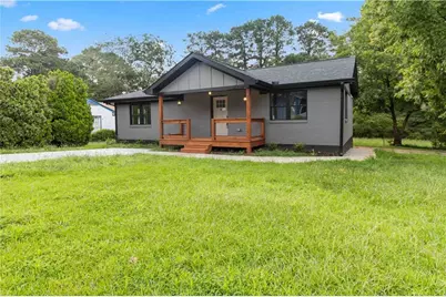 3435 Maplehurst Drive, Decatur, GA 30032 - Photo 39