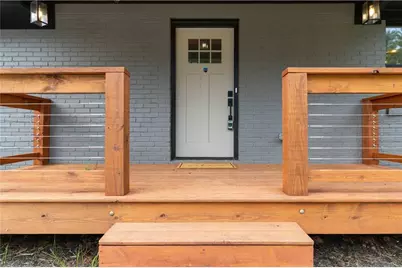 3435 Maplehurst Drive, Decatur, GA 30032 - Photo 3