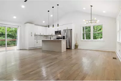 3435 Maplehurst Drive, Decatur, GA 30032 - Photo 5