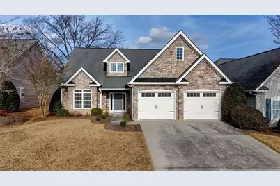 115 Carriage Way SE, Rome, GA 30161 - Photo 1