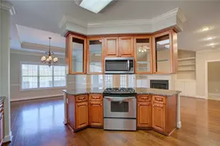 115 Carriage Way SE, Rome, GA 30161 - Photo 9