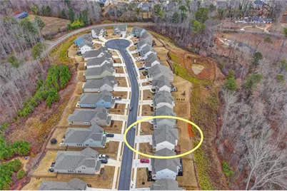 134 Spaulding Lane, Woodstock, GA 30188 - Photo 67