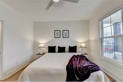 134 Spaulding Lane, Woodstock, GA 30188 - Photo 31