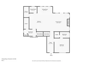 134 Spaulding Ln, Woodstock, GA 30188 - Photo 63