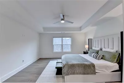 134 Spaulding Lane, Woodstock, GA 30188 - Photo 37