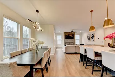 134 Spaulding Lane, Woodstock, GA 30188 - Photo 17