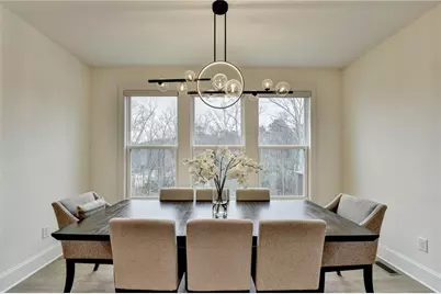 134 Spaulding Lane, Woodstock, GA 30188 - Photo 5