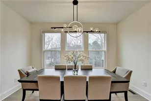 134 Spaulding Ln, Woodstock, GA 30188 - Photo 5