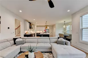 134 Spaulding Ln, Woodstock, GA 30188 - Photo 13