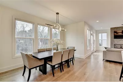 134 Spaulding Lane, Woodstock, GA 30188 - Photo 15