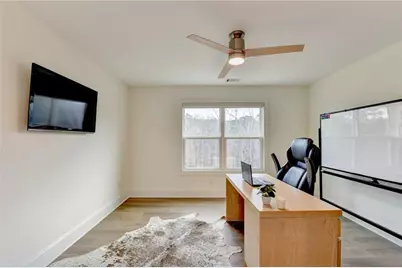 134 Spaulding Lane, Woodstock, GA 30188 - Photo 47