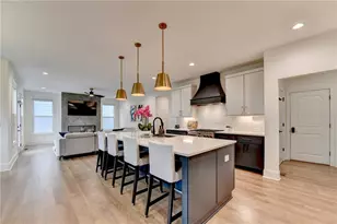 134 Spaulding Ln, Woodstock, GA 30188 - Photo 3