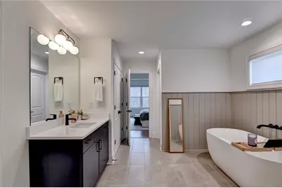 134 Spaulding Lane, Woodstock, GA 30188 - Photo 41