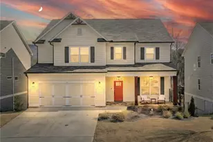 134 Spaulding Ln, Woodstock, GA 30188 - Photo 1