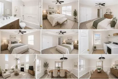 4493 Bridle Ridge Way, Lithonia, GA 30038 - Photo 29