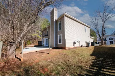 4493 Bridle Ridge Way, Lithonia, GA 30038 - Photo 41